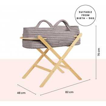 Ickle Bubba Nova Crochet... 2