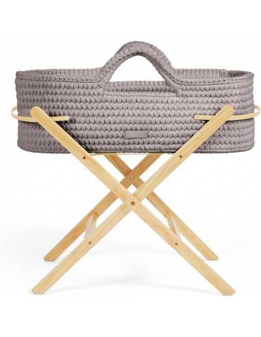 Ickle Bubba Nova Crochet Moses Basket...