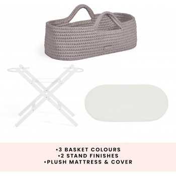 Ickle Bubba Nova Crochet... 2