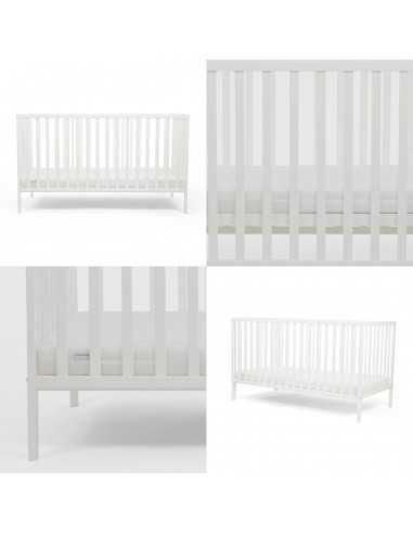 Ickle Bubba Hartley Classic Cot & All... Ickle Bubba Hartley Classic Cot & All...