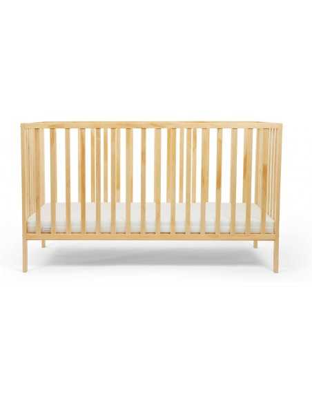 Ickle Bubba Hartley Classic Cot-Pine Ickle Bubba