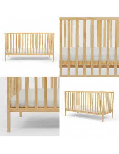 Ickle Bubba Hartley Classic Cot & All... Ickle Bubba Hartley Classic Cot & All...