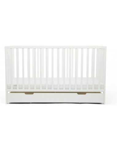 Ickle Bubba Hartley Classic Cot Under...