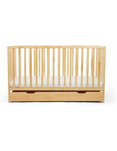 Ickle Bubba Hartley Classic Cot Under...