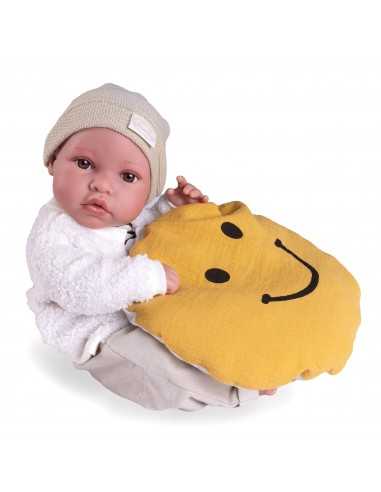 Muncas Antonio Juan Newborn Erik with...