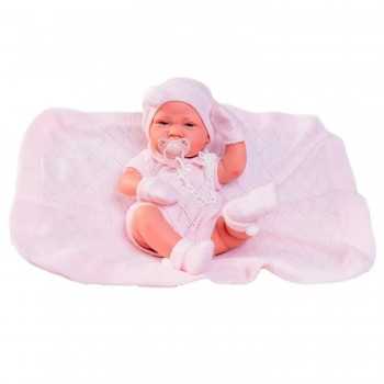 Muncas Antonio Juan Newborn...