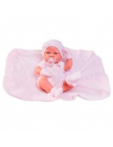 Muncas Antonio Juan Newborn Baby Girl...