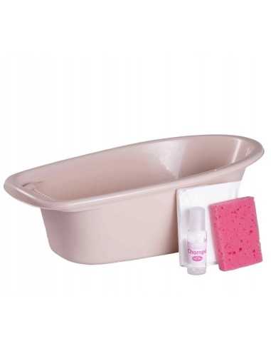 Antonio Juan Dolls Bathtub-Cream
