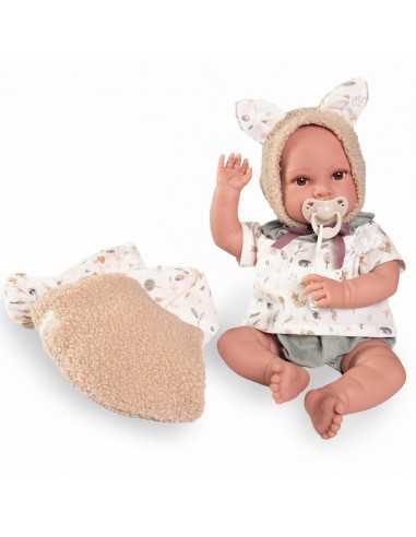 Muncas Antonio Juan Newborn Erik With...