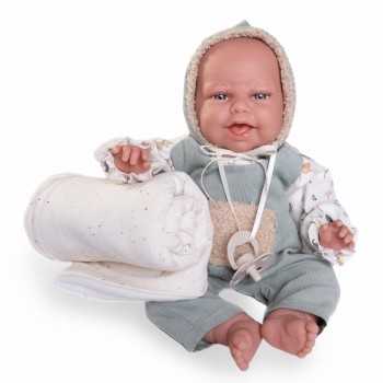 Muncas Antonio Juan Doll...