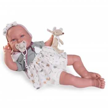 Muncas Antonio Juan Doll...