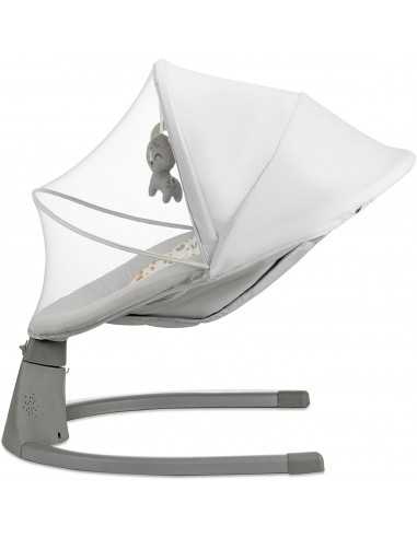 Kinderkraft Electric Rocker Bouncer... Kinderkraft Electric Rocker Bouncer...