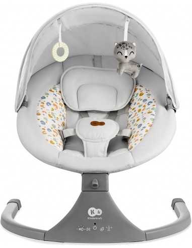 Kinderkraft Electric Rocker Bouncer... Kinderkraft Electric Rocker Bouncer...