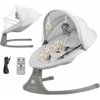 Kinderkraft Electric Rocker...