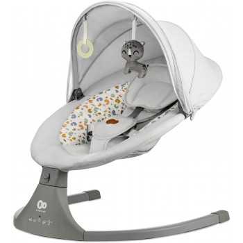 Kinderkraft Electric Rocker... 2