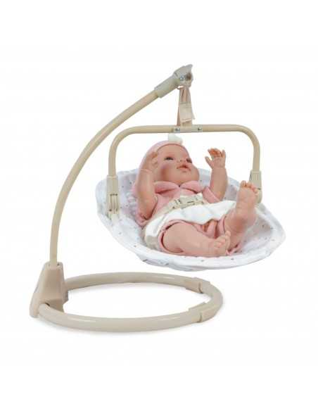 Decuevas Toys High Chair 3x1 Verona Collection-Cream Decuevas Toys