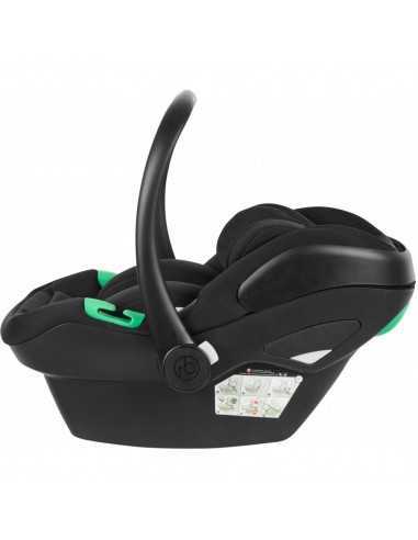 Ickle Bubba Nimbus i-Size Car Seat &... Ickle Bubba Nimbus i-Size Car Seat &...