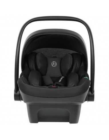 Ickle Bubba Nimbus i-Size Car Seat &... Ickle Bubba Nimbus i-Size Car Seat &...
