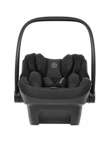Ickle Bubba Nimbus i-Size Car Seat &... Ickle Bubba Nimbus i-Size Car Seat &...