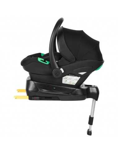 Ickle Bubba Nimbus i-Size Car Seat &...
