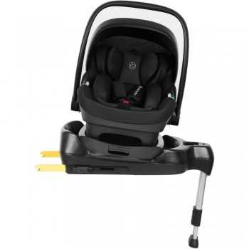 Ickle Bubba Nimbus i-Size... 2