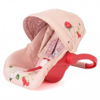 Roma RHS Doll Car... 2