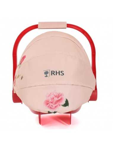 Roma RHS Doll Car Seat-Flora Collection Roma RHS Doll Car Seat-Flora Collection