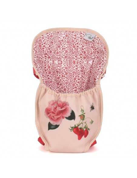 Roma RHS 10 Piece Accessory Set-Flora Collection Roma