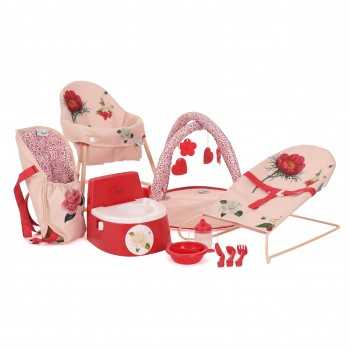 Roma RHS 10 Piece Accessory...