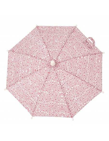 Roma RHS Parasol-Flora Collection Roma