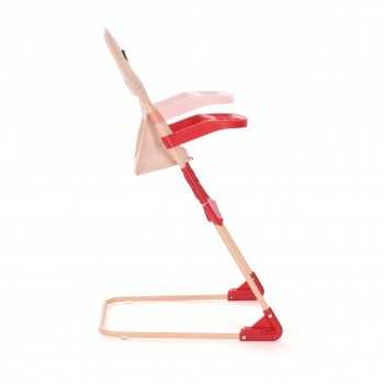 Roma RHS High Chair-Flora... 2