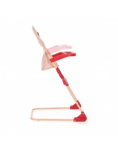 Roma RHS High Chair-Flora Collection Roma RHS High Chair-Flora Collection