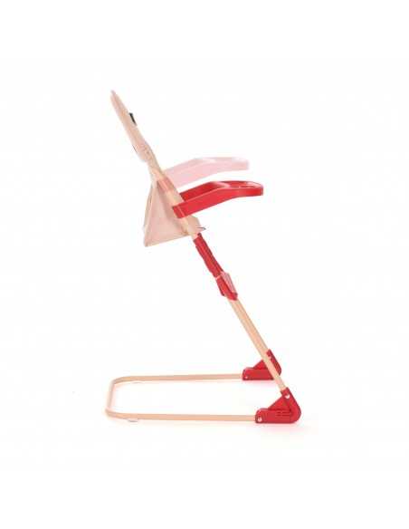 Roma RHS High Chair-Flora Collection Roma