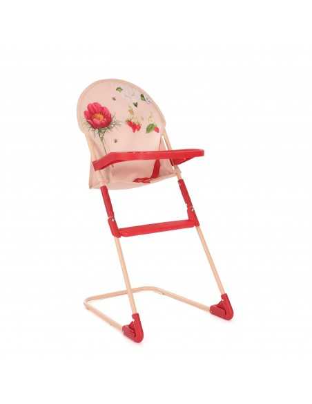 Roma RHS High Chair-Flora Collection Roma