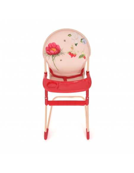 Roma RHS High Chair-Flora Collection Roma