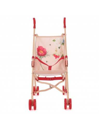Roma RHS Umbrella Buggy-Flora Collection Roma RHS Umbrella Buggy-Flora Collection