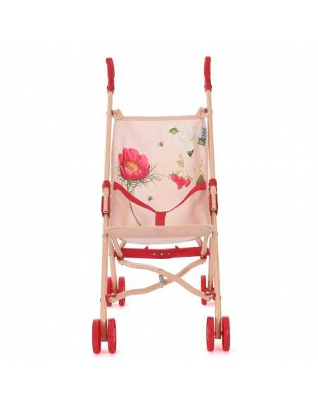 Roma RHS Umbrella Buggy-Flora Collection Roma