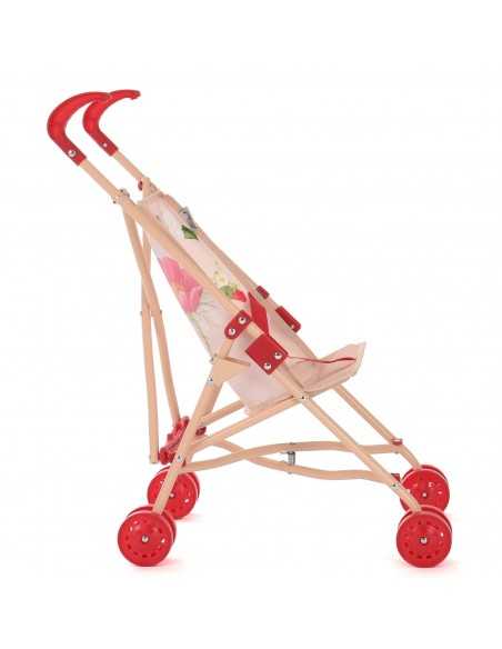 Roma RHS Umbrella Buggy-Flora Collection Roma