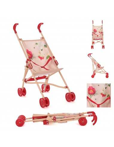 Roma RHS Umbrella Buggy-Flora Collection