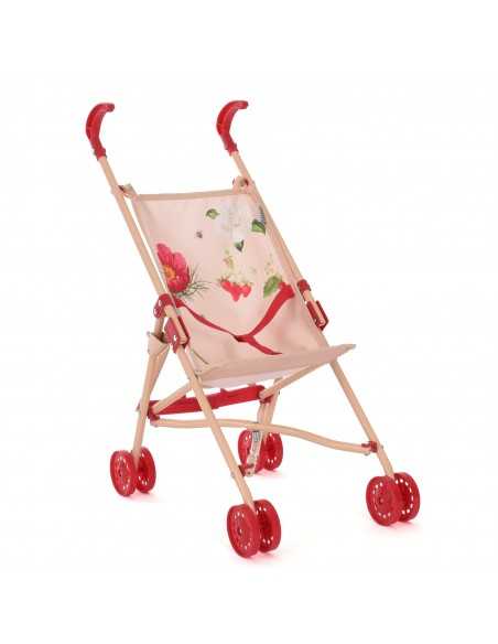 Roma RHS Umbrella Buggy-Flora Collection Roma