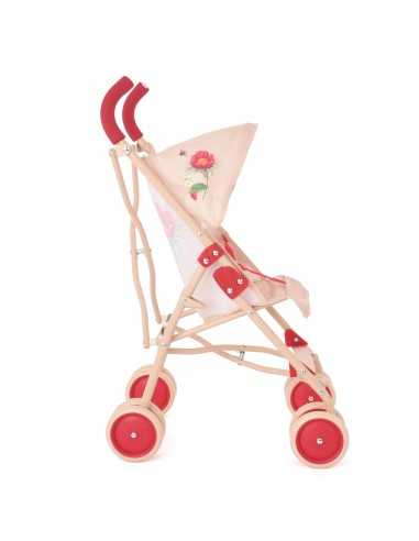 Roma RHS XL Umbrella Buggy-Flora... Roma RHS XL Umbrella Buggy-Flora...