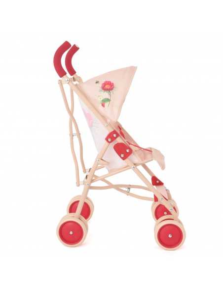 Roma RHS XL Umbrella Buggy-Flora Collection Roma