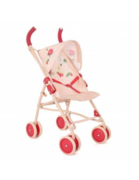 Roma RHS XL Umbrella Buggy-Flora Collection Roma