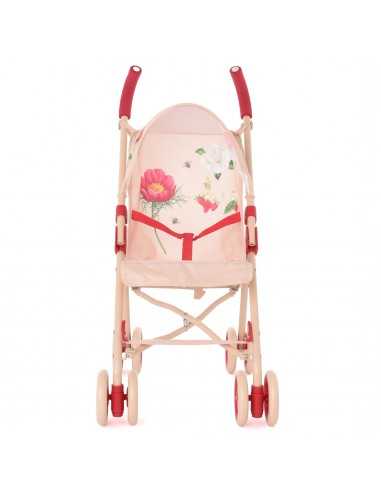 Roma RHS XL Umbrella Buggy-Flora... Roma RHS XL Umbrella Buggy-Flora...