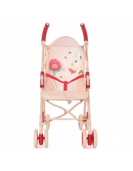 Roma RHS XL Umbrella Buggy-Flora Collection Roma