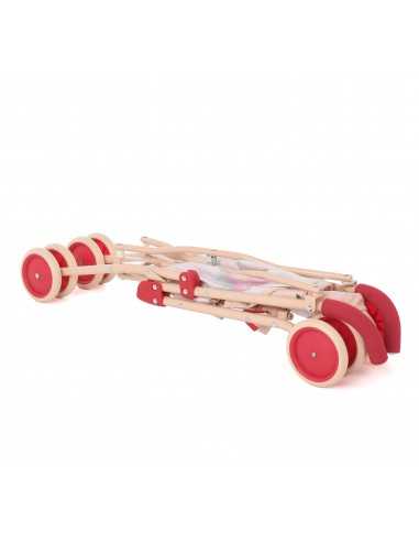 Roma RHS XL Umbrella Buggy-Flora... Roma RHS XL Umbrella Buggy-Flora...