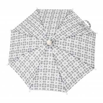 Roma RHS Parasol-Fern...