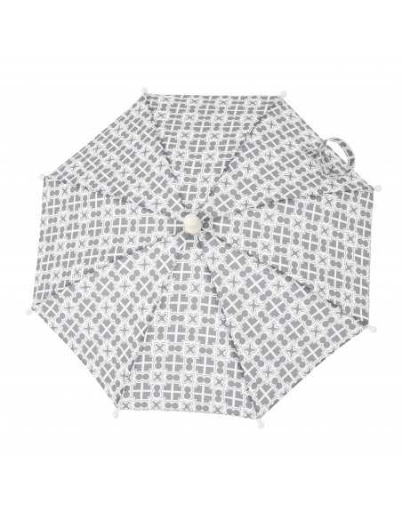 Roma RHS Parasol-Fern Collection Roma