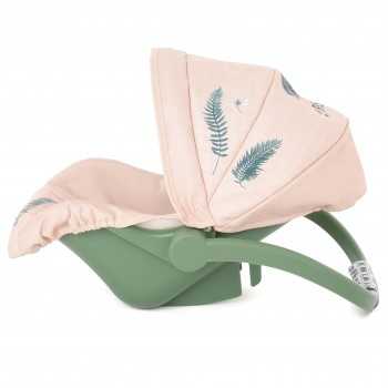 Roma RHS Doll Car Seat-Fern... 2