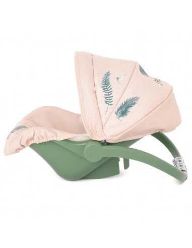 Roma RHS Doll Car Seat-Fern Collection Roma RHS Doll Car Seat-Fern Collection